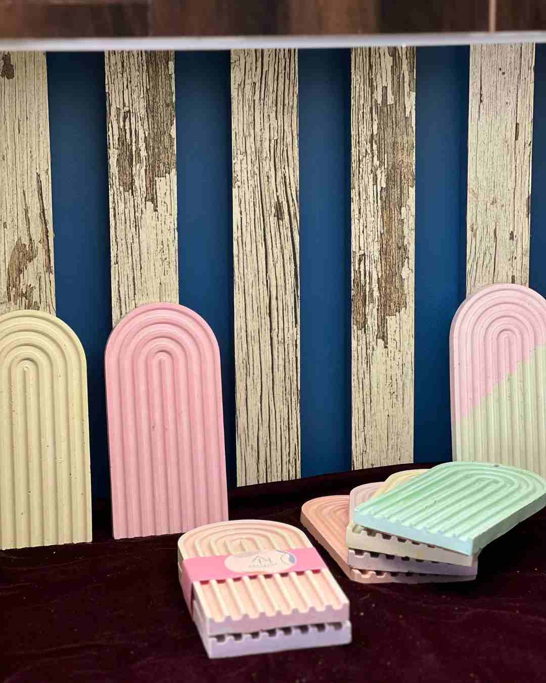 Rainbow Tray
